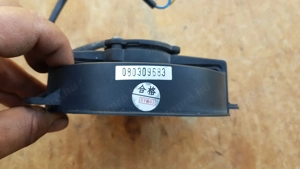 Aprilia scarabeo light 125 - 200 ventilátor - kép 4