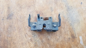 Aprilia scarabeo light 125 - 200 ülészár - kép 2