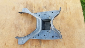 Aprilia scarabeo light 125 - 200 taposó