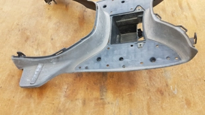 Aprilia scarabeo light 125 - 200 taposó - kép 5