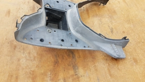 Aprilia scarabeo light 125 - 200 taposó - kép 6