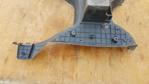 Aprilia scarabeo light 125 - 200 taposó - kép 8