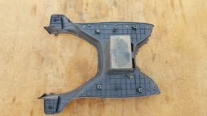 Aprilia scarabeo light 125 - 200 taposó - kép 9