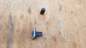 Aprilia scarabeo light 125 - 200 üzemanyag szintjelző