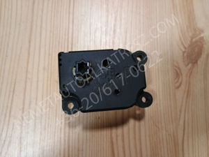 Ford fűtésállító motor 3M5H-19E616-AA - kép 2