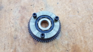 Aprilia scarabeo light 125 - 200 szabadonfutó