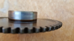 Aprilia scarabeo light 125 - 200 szabadonfutó - kép 3