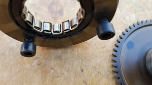 Aprilia scarabeo light 125 - 200 szabadonfutó - kép 5