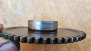 Aprilia scarabeo light 125 - 200 szabadonfutó - kép 4