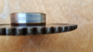 Aprilia scarabeo light 125 - 200 szabadonfutó - kép 2