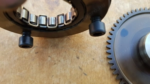 Aprilia scarabeo light 125 - 200 szabadonfutó - kép 7