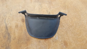 Aprilia scarabeo light 125 - 200 műszerfal feletti műanyag