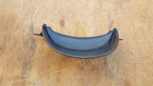 Aprilia scarabeo light 125 - 200 műszerfal feletti műanyag - kép 6