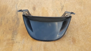 Aprilia scarabeo light 125 - 200 műszerfal feletti műanyag - kép 7