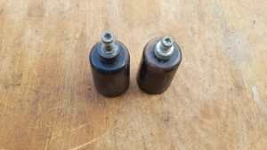 Aprilia scarabeo light 125 - 200 kormánysúly - kép 3