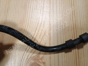 Ford Focus MK2 üzemanyag cső (injektor) 1.4 - 1.6 benzin 3M51-9J280-MC - kép 2