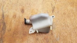 Aprilia scarabeo light 125 - 200 kiegyenlítő tartály - kép 3