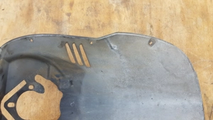 Aprilia scarabeo light 125 - 200 kerékjárati műanyag - kép 5