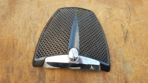 Aprilia scarabeo light 125 - 200 hűtő rács - kép 3