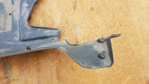 Aprilia scarabeo light 125 - 200 hasidom - kép 5