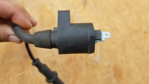 Aprilia scarabeo light 125 - 200 gyújtótrafó - kép 3