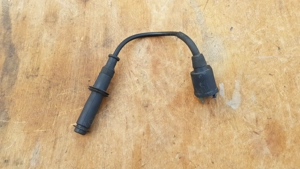 Aprilia scarabeo light 125 - 200 gyújtótrafó - kép 6