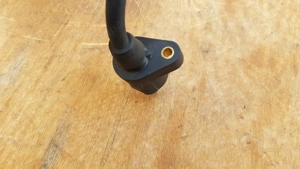 Aprilia scarabeo light 125 - 200 gyújtótrafó - kép 5