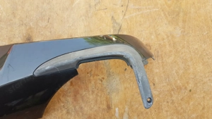 Aprilia scarabeo light 125 - 200 első idom alsó jobbos - kép 3