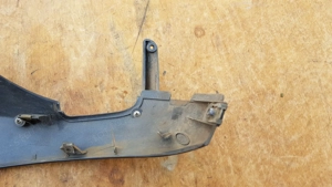 Aprilia scarabeo light 125 - 200 első idom alsó jobbos - kép 5