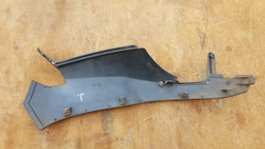 Aprilia scarabeo light 125 - 200 első idom alsó jobbos - kép 4