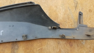 Aprilia scarabeo light 125 - 200 első idom alsó jobbos - kép 6