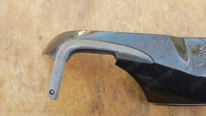 Aprilia scarabeo light 125 - 200 első idom alsó balos - kép 3