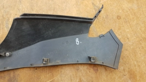 Aprilia scarabeo light 125 - 200 első idom alsó balos - kép 6