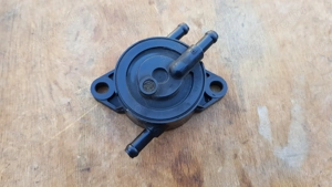 Aprilia scarabeo light 125 - 200 benzinpumpa