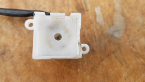 Aprilia scarabeo light 125 - 200 gyújtáskapcsoló vég - kép 4