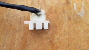 Aprilia scarabeo light 125 - 200 gyújtáskapcsoló vég - kép 5