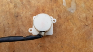 Aprilia scarabeo light 125 - 200 gyújtáskapcsoló vég - kép 3