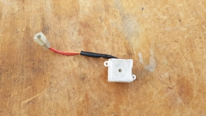 Aprilia scarabeo light 125 - 200 gyújtáskapcsoló vég