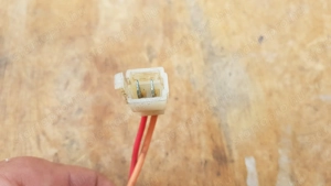 Aprilia scarabeo light 125 - 200 gyújtáskapcsoló vég - kép 2