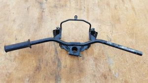 Aprilia scarabeo light 125 - 200 kormány