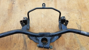 Aprilia scarabeo light 125 - 200 kormány - kép 4