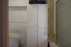 ELADÓ Budapest VII. kerületében az Erzsébet körúton 2. emeleti jó állapotú lakás! - kép 8