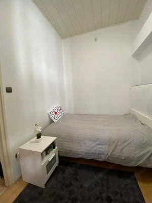 ELADÓ Budapest VII. kerületében az Erzsébet körúton 2. emeleti jó állapotú lakás! - kép 7