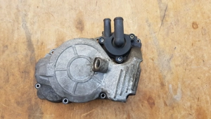 Aprilia scarabeo light 125 - 200 gyújtásfedél vízpumpával