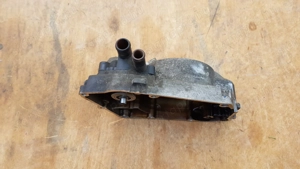 Aprilia scarabeo light 125 - 200 gyújtásfedél vízpumpával - kép 2