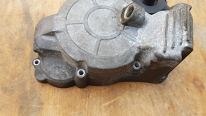 Aprilia scarabeo light 125 - 200 gyújtásfedél vízpumpával - kép 5