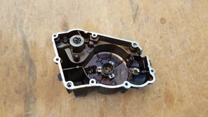 Aprilia scarabeo light 125 - 200 gyújtásfedél vízpumpával - kép 8