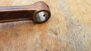 Aprilia scarabeo light 125 főtengely - kép 6