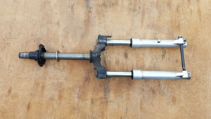 Aprilia scarabeo light 125 - 200 első villa