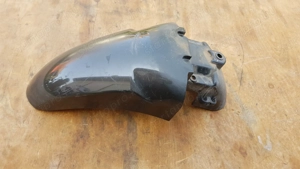 Aprilia scarabeo light 125 - 200 első sárvédő - kép 4